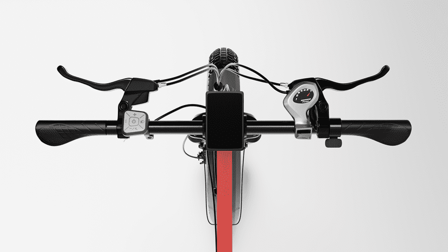 Pathfinder Electric Bike